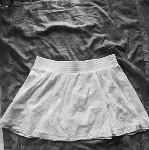 Aeropostale  mini skirt.